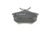 <strong>Гальмівні колодки дискові BOSCH 0986424427 (фото 4)</strong>