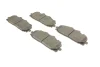 <strong>Колодки гальмівні дискові BOSCH 0 986 424 429 (фото 2)</strong>