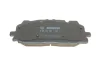 <strong>Колодки гальмівні дискові BOSCH 0 986 424 429 (фото 4)</strong>