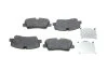 <strong>ДИСКОВІ КОЛОДКИ BOSCH 0986424430 (фото 1)</strong>
