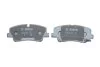 <strong>ДИСКОВІ КОЛОДКИ BOSCH 0986424430 (фото 4)</strong>