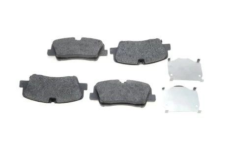 ДИСКОВІ КОЛОДКИ для Hyundai BOSCH 0986424430 фото товару
