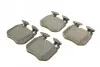 <strong>Колодки гальмівні дискові BOSCH 0 986 424 431 (фото 2)</strong>