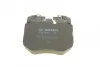 <strong>Колодки гальмівні дискові BOSCH 0 986 424 431 (фото 4)</strong>