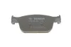 <strong>Колодки гальмівні дискові BOSCH 0986424433 (фото 4)</strong>