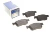 <strong>Колодки гальмівні дискові BOSCH 0 986 424 436 (фото 1)</strong>