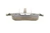 <strong>Колодки гальмівні дискові BOSCH 0 986 424 436 (фото 2)</strong>