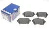 <strong>Колодки гальмівні дискові BOSCH 0 986 424 437 (фото 1)</strong>