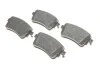 <strong>Колодки гальмівні дискові BOSCH 0 986 424 437 (фото 2)</strong>