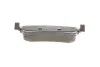 <strong>Колодки гальмівні дискові BOSCH 0 986 424 437 (фото 4)</strong>