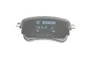<strong>Колодки гальмівні дискові BOSCH 0 986 424 437 (фото 5)</strong>