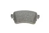 <strong>Колодки гальмівні дискові BOSCH 0 986 424 437 (фото 6)</strong>