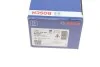 <strong>Колодки гальмівні дискові BOSCH 0 986 424 437 (фото 7)</strong>