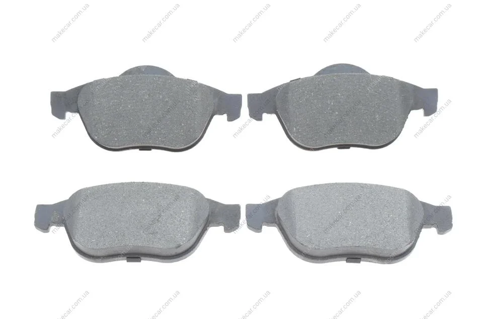 <strong>Гальмівні колодки дискові BOSCH 0986424443 (фото 1)</strong>