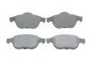 <strong>Гальмівні колодки дискові BOSCH 0986424443 (фото 1)</strong>