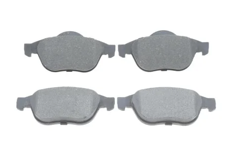 Гальмівні колодки дискові для Renault BOSCH 0986424443 фото товару