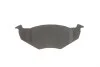 <strong>Колодки гальмівні дискові BOSCH 0986424449 (фото 2)</strong>