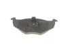 <strong>Колодки гальмівні дискові BOSCH 0986424449 (фото 3)</strong>