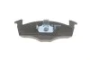<strong>Колодки гальмівні дискові BOSCH 0986424449 (фото 4)</strong>