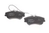 <strong>Колодки гальмівні дискові BOSCH 0 986 424 451 (фото 2)</strong>