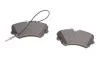 <strong>Колодки гальмівні дискові BOSCH 0 986 424 451 (фото 3)</strong>
