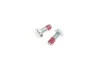 <strong>Колодки гальмівні дискові BOSCH 0 986 424 451 (фото 4)</strong>