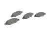 <strong>Гальмівні колодки дискові BOSCH 0986424455 (фото 11)</strong>