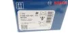 <strong>Гальмівні колодки дискові BOSCH 0986424455 (фото 12)</strong>