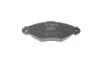 <strong>Гальмівні колодки дискові BOSCH 0986424455 (фото 6)</strong>