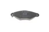 <strong>Гальмівні колодки дискові BOSCH 0986424455 (фото 9)</strong>