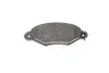 <strong>Гальмівні колодки дискові BOSCH 0986424455 (фото 10)</strong>