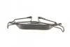 <strong>Гальмівні колодки дискові BOSCH 0986424456 (фото 3)</strong>