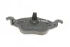 <strong>Гальмівні колодки дискові BOSCH 0986424456 (фото 7)</strong>