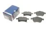 <strong>Гальмівні колодки дискові BOSCH 0986424457 (фото 1)</strong>