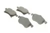 <strong>Гальмівні колодки дискові BOSCH 0986424457 (фото 2)</strong>