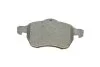 <strong>Гальмівні колодки дискові BOSCH 0986424457 (фото 5)</strong>