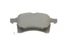 <strong>Гальмівні колодки дискові BOSCH 0986424457 (фото 8)</strong>