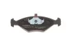 <strong>Колодки гальмівні дискові BOSCH 0986424458 (фото 3)</strong>