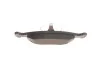 <strong>Колодки гальмівні дискові BOSCH 0986424458 (фото 4)</strong>