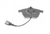 <strong>Гальмівні колодки дискові BOSCH 0986424460 (фото 3)</strong>
