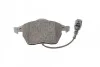 <strong>Гальмівні колодки дискові BOSCH 0986424460 (фото 4)</strong>