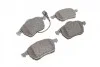 <strong>Гальмівні колодки дискові BOSCH 0986424460 (фото 9)</strong>