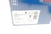 <strong>Гальмівні колодки дискові BOSCH 0986424460 (фото 10)</strong>