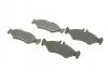 <strong>Гальмівні колодки дискові BOSCH 0986424463 (фото 2)</strong>