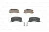 <strong>Комплект гальмівних колодок BOSCH 0986424465 (фото 2)</strong>