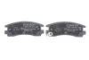 <strong>Гальмівні колодки дискові BOSCH 0986424467 (фото 4)</strong>