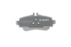 <strong>Гальмівні колодки дискові BOSCH 0 986 424 469 (фото 3)</strong>