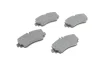 <strong>Гальмівні колодки дискові BOSCH 0 986 424 469 (фото 5)</strong>