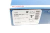<strong>Гальмівні колодки дискові BOSCH 0 986 424 469 (фото 10)</strong>