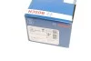 <strong>Гальмівні колодки дискові BOSCH 0 986 424 470 (фото 12)</strong>